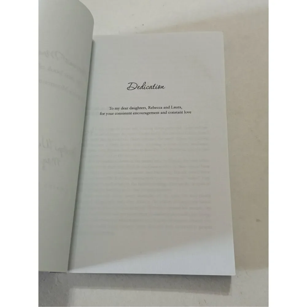 Heaven's Mountain: The first book of the trilogy by Wilson ( 1st Edition, Signed